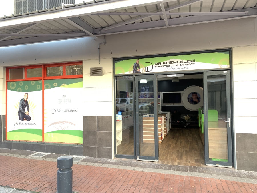 To Let commercial Property for Rent in Cape Town City Centre Western Cape